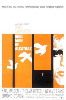 Ptáčník z Alcatrazu  - Birdman of Alcatraz