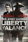 Muž, který zastřelil Liberty Valance (1962)