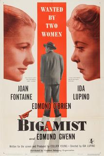 The Bigamist  - The Bigamist