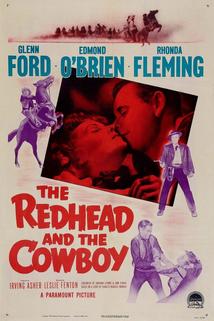 The Redhead and the Cowboy  - The Redhead and the Cowboy