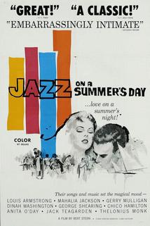 Profilový obrázek - Jazz on a Summer's Day