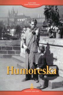 Profilový obrázek - Humoreska