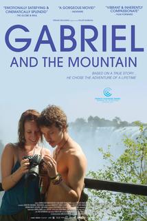 Gabriel e a montanha