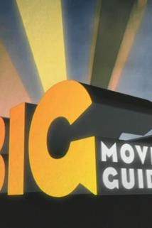 Profilový obrázek - Big Movie Guide