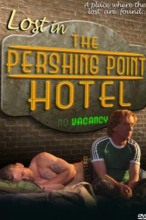 Lost in the Pershing Point Hotel