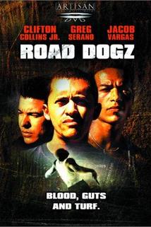 Profilový obrázek - Road Dogz