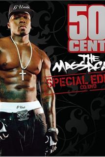Profilový obrázek - 50 Cent: The Massacre - Special Edition