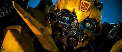 Transformers 2: Pomsta poražených 