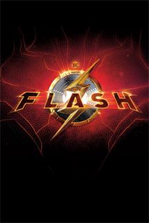 Profilový obrázek - The Flash