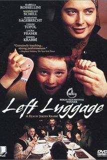 Profilový obrázek - Left Luggage