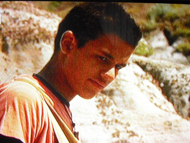 Tajemství novověkých dinosaurů