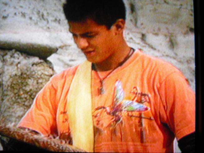 Tajemství novověkých dinosaurů