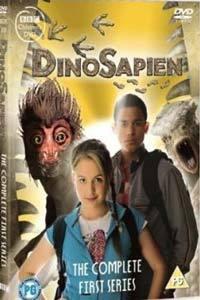 Tajemství novověkých dinosaurů  - Dinosapien