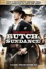 Mládí Butche Cassidyho a Sundance Kida (2004)