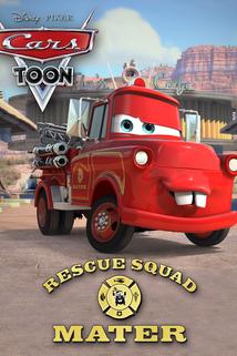 Profilový obrázek - Rescue Squad Mater
