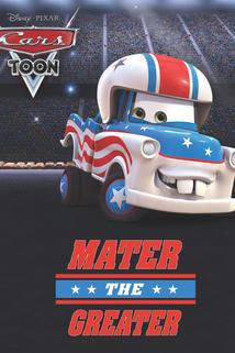 Profilový obrázek - Mater the Greater