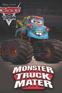Profilový obrázek - Monster Truck Mater