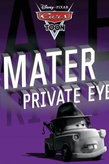 Profilový obrázek - Mater Private Eye