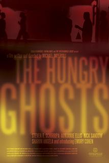 Profilový obrázek - The Hungry Ghosts