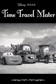 Profilový obrázek - Time Travel Mater