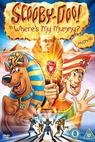 Scooby-Doo a kletba Kleopatry (2005)