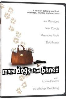 Profilový obrázek - More Dogs Than Bones