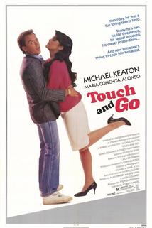 Touch and Go  - Touch and Go