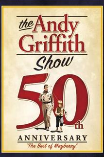 Profilový obrázek - The Andy Griffith Show Reunion: Back to Mayberry