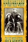 Gunfighters of the Old West 