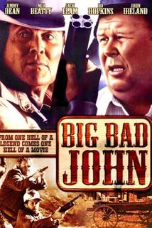 Profilový obrázek - Big Bad John