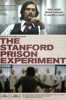 Profilový obrázek - The Stanford Prison Experiment