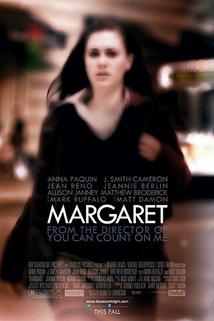 Profilový obrázek - Margaret