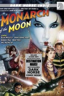 Profilový obrázek - Monarch of the Moon