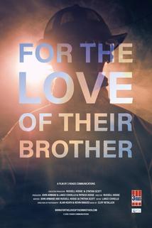 Profilový obrázek - For the Love of Their Brother
