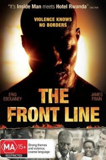Profilový obrázek - The Front Line