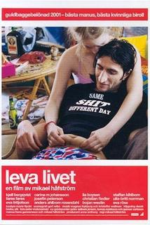 Profilový obrázek - Leva livet
