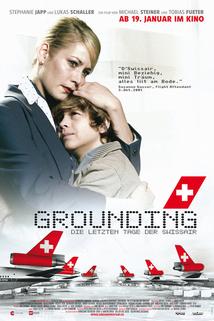 Profilový obrázek - Grounding - Die letzten Tage der Swissair
