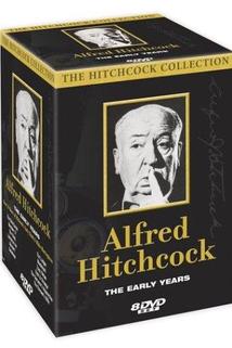 Alfred Hitchcock Presents  - Alfred Hitchcock Presents