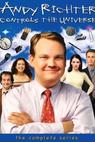 Andy Richter Controls the Universe (2002)