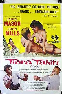 Tiara Tahiti  - Tiara Tahiti