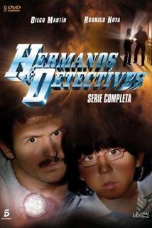 Hermanos & detectives  - Hermanos & detectives