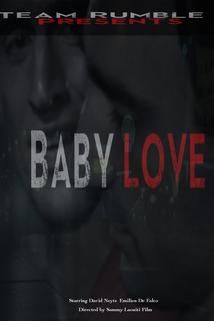 Profilový obrázek - Baby Love