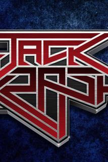 Jack Krash: Slave to Rock