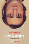 Jim & Andy: The Great Beyond - With a Very Special, Contractually Obligated Mention of Tony Clifton (2017)