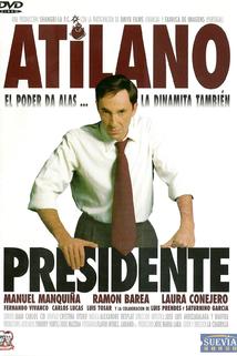 Profilový obrázek - Atilano, presidente