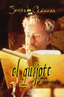Profilový obrázek - El Quijote de Miguel de Cervantes