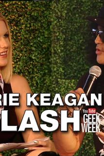 Nerdist Presents: Carrie vs. Slash