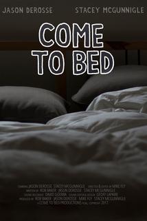 Profilový obrázek - Come to Bed