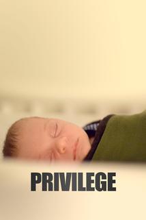 Profilový obrázek - Privilege