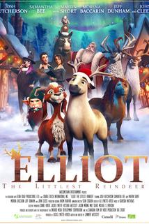 Profilový obrázek - Elliot the Littlest Reindeer